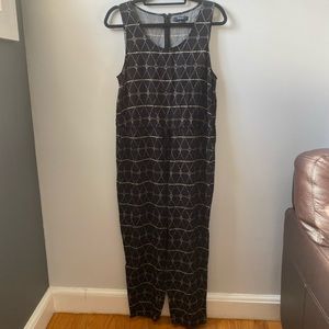 Madewell jumpsuit
